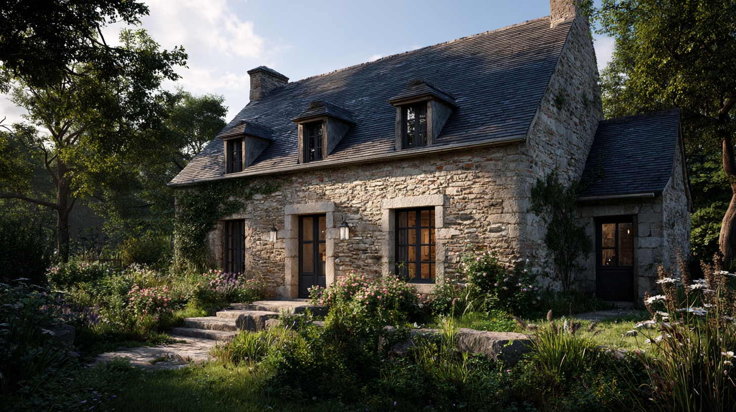 Isolation extérieure installé en Occitanie